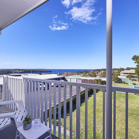 Harbour View Apartments Улладалла Экстерьер фото