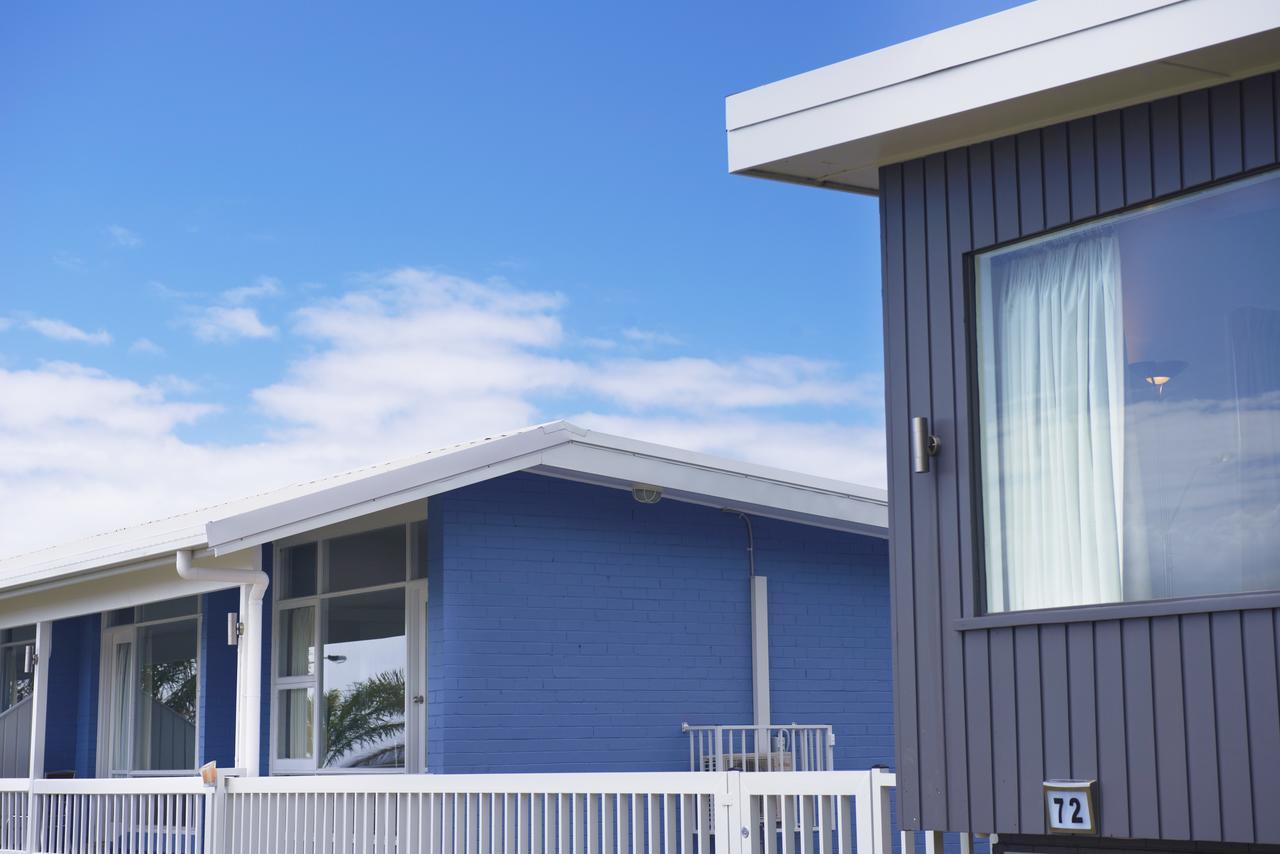 Harbour View Apartments Улладалла Экстерьер фото