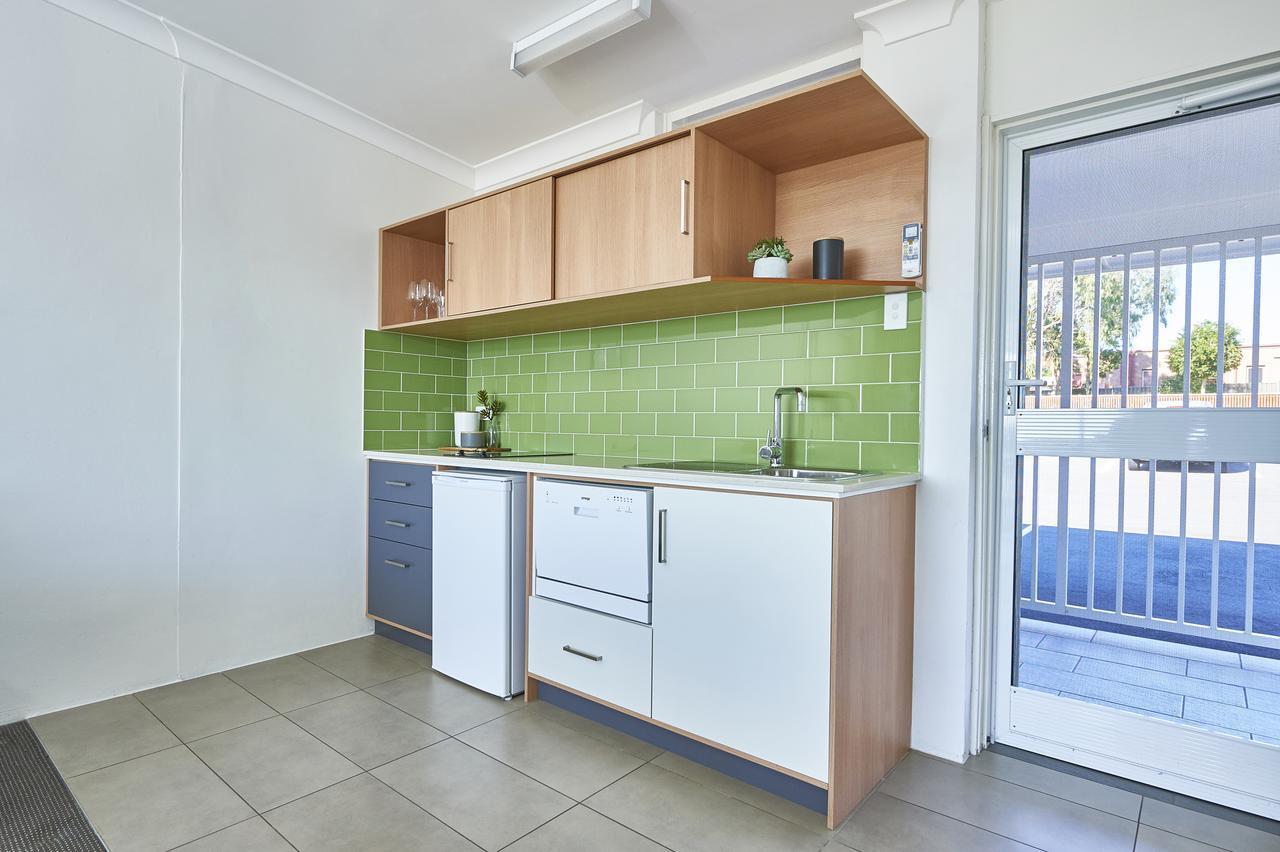 Harbour View Apartments Улладалла Экстерьер фото