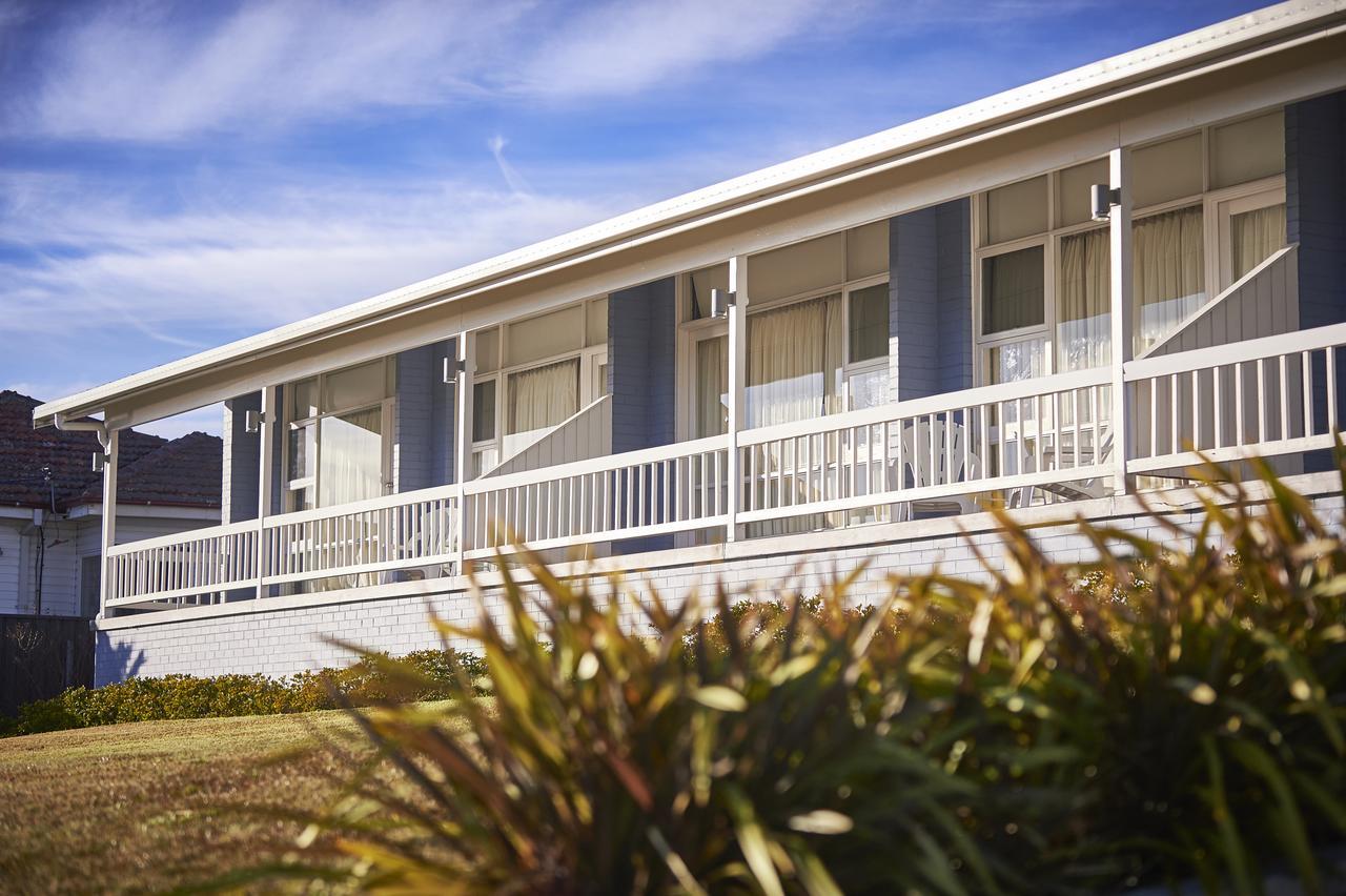 Harbour View Apartments Улладалла Экстерьер фото