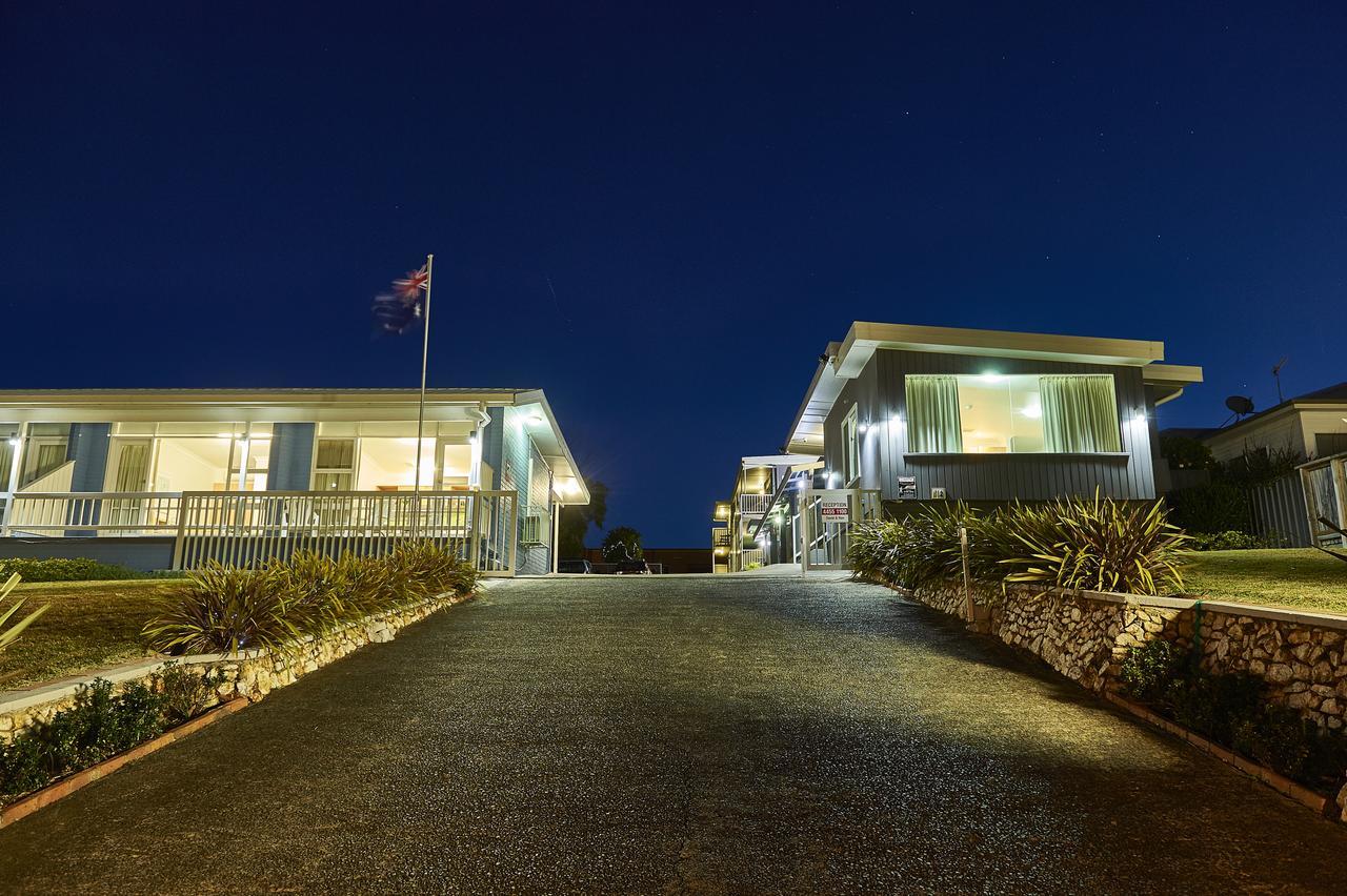 Harbour View Apartments Улладалла Экстерьер фото