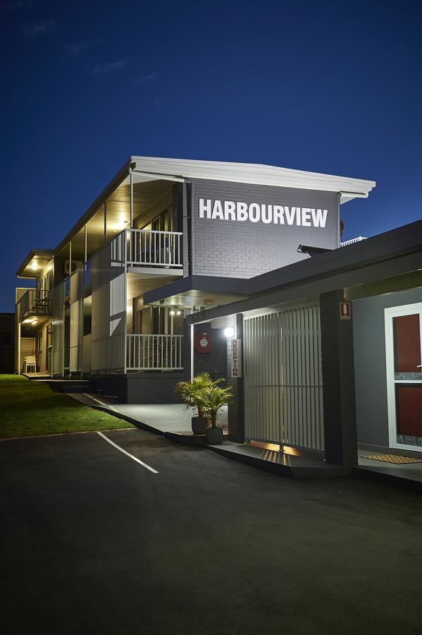 Harbour View Apartments Улладалла Экстерьер фото