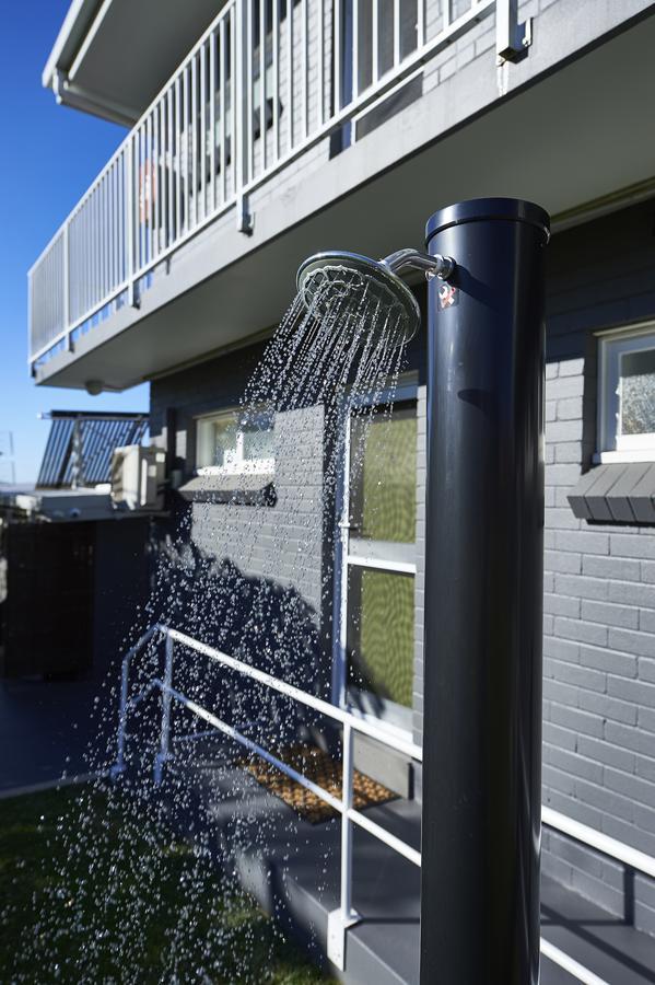 Harbour View Apartments Улладалла Экстерьер фото