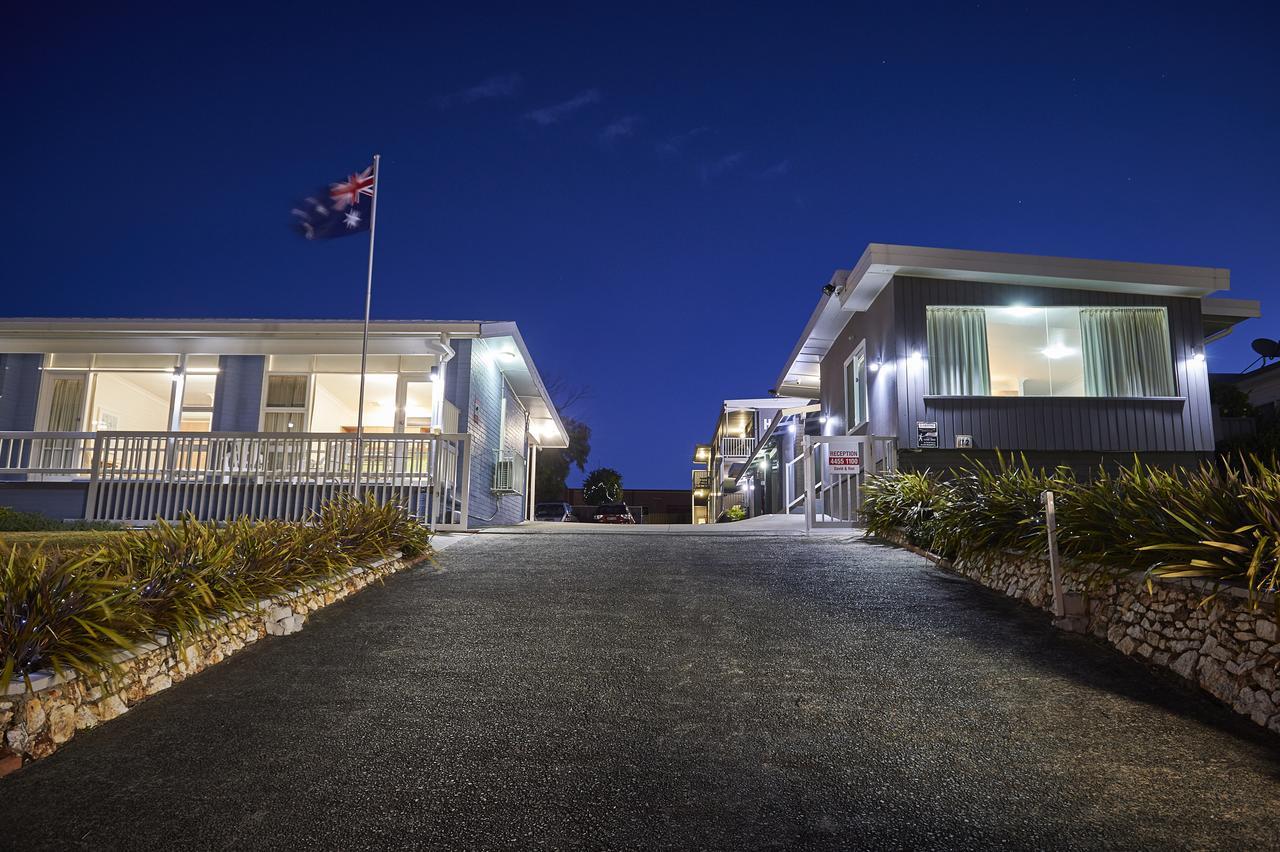 Harbour View Apartments Улладалла Экстерьер фото