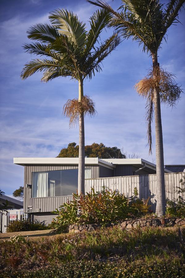 Harbour View Apartments Улладалла Экстерьер фото